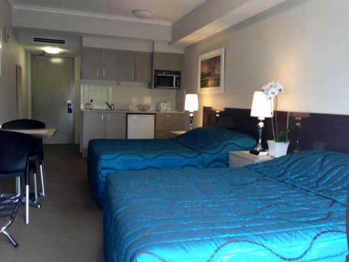 Strathfield Executive Accommodation image 10