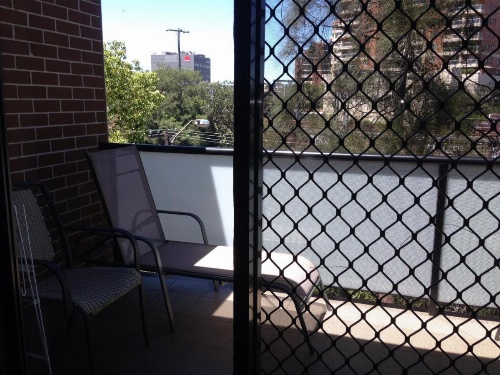 Strathfield Executive Accommodation image 11