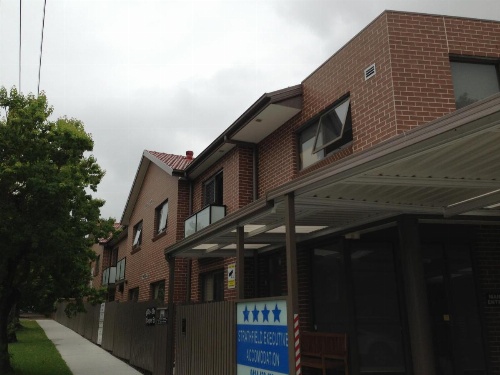 Strathfield Executive Accommodation image 12