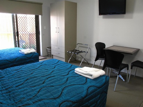 Strathfield Executive Accommodation image 15