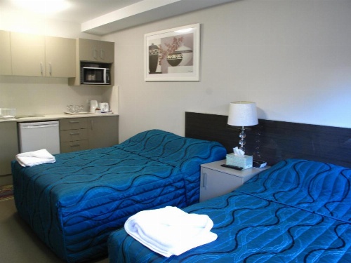 Strathfield Executive Accommodation image 16