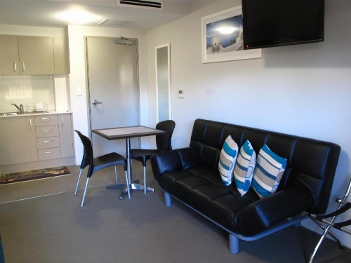 Strathfield Executive Accommodation image 18