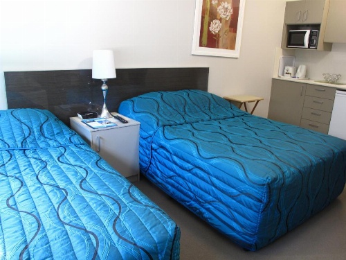 Strathfield Executive Accommodation image 19