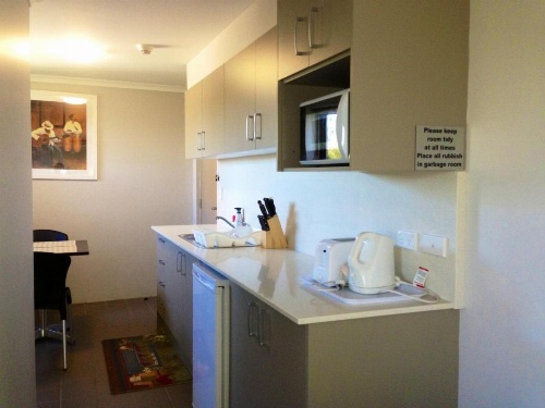 Strathfield Executive Accommodation image 21