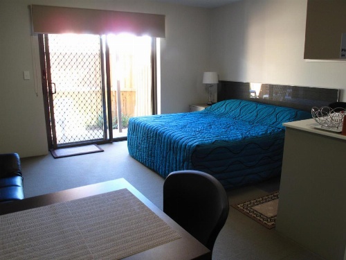 Strathfield Executive Accommodation image 23