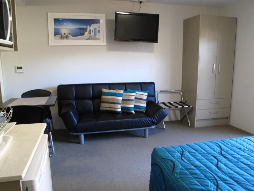 Strathfield Executive Accommodation image 25