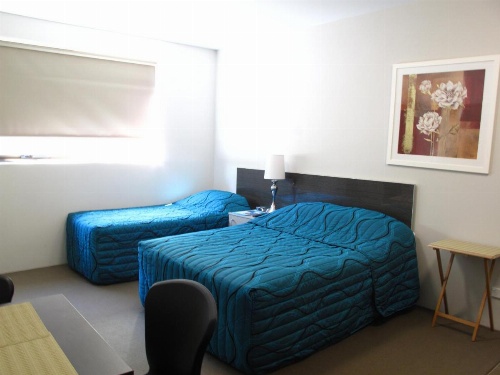 Strathfield Executive Accommodation image 26