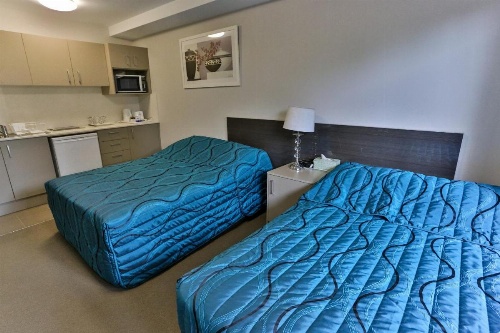 Strathfield Executive Accommodation image 28
