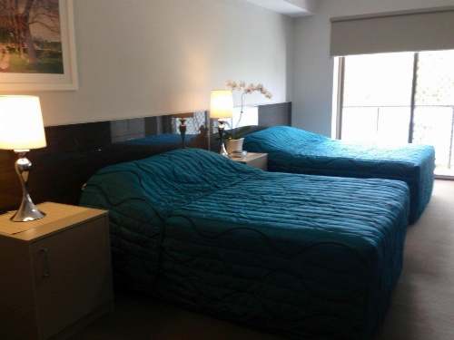 Strathfield Executive Accommodation image 3