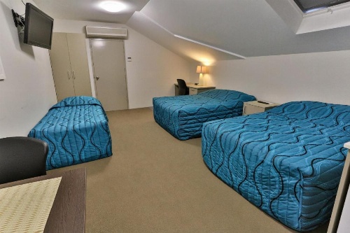 Strathfield Executive Accommodation image 32