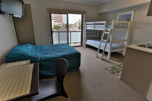 Strathfield Executive Accommodation image 33