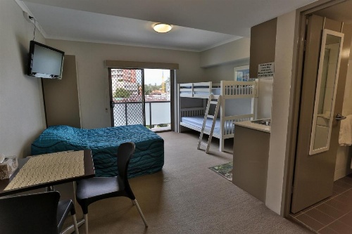 Strathfield Executive Accommodation image 35