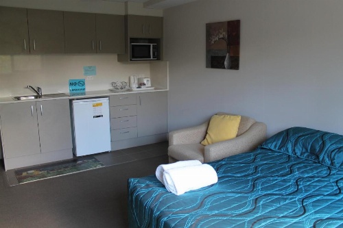 Strathfield Executive Accommodation image 38