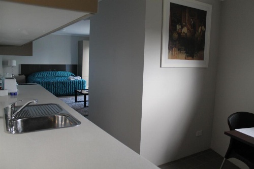 Strathfield Executive Accommodation image 39