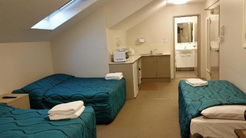 Strathfield Executive Accommodation image 40