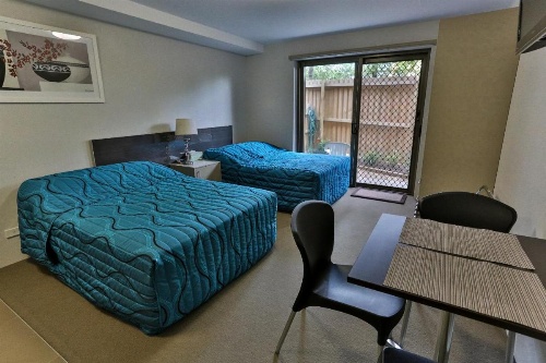 Strathfield Executive Accommodation image 41