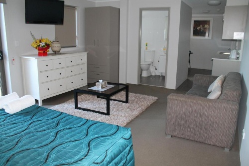 Strathfield Executive Accommodation image 42