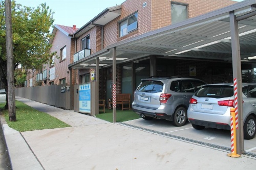 Strathfield Executive Accommodation image 45