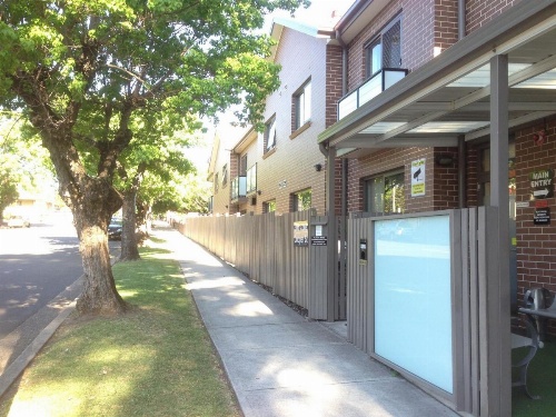 Strathfield Executive Accommodation image 46