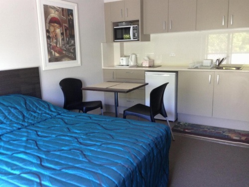 Strathfield Executive Accommodation image 6