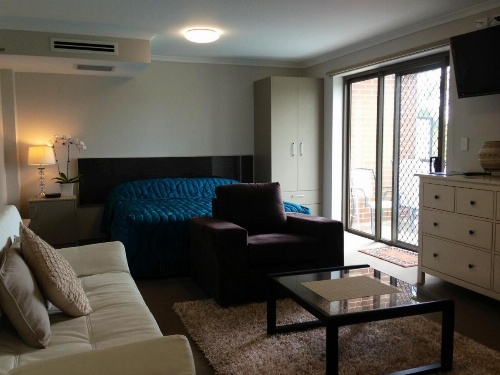 Strathfield Executive Accommodation image 9